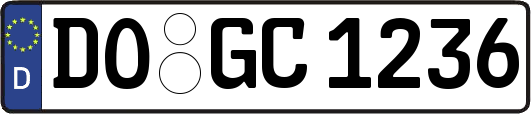 DO-GC1236
