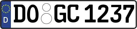 DO-GC1237