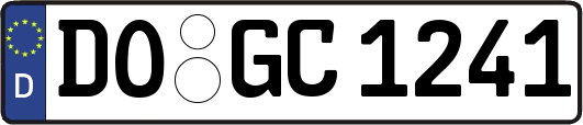 DO-GC1241