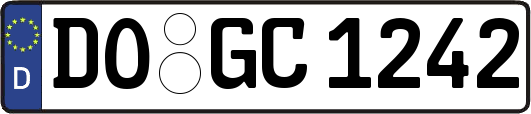 DO-GC1242
