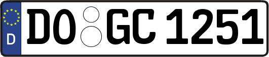 DO-GC1251