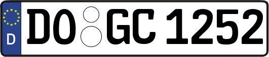 DO-GC1252