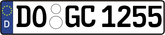 DO-GC1255