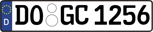 DO-GC1256