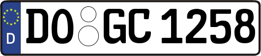 DO-GC1258