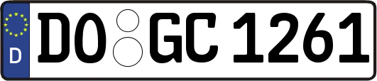 DO-GC1261