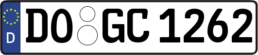 DO-GC1262