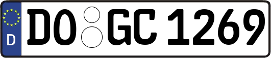 DO-GC1269