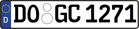 DO-GC1271