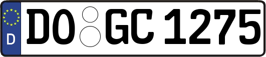 DO-GC1275