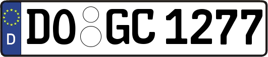 DO-GC1277
