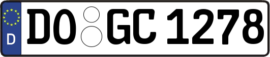 DO-GC1278
