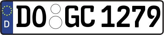 DO-GC1279