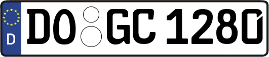 DO-GC1280