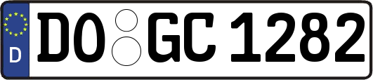 DO-GC1282