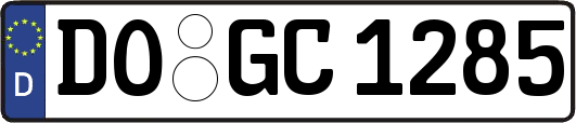DO-GC1285