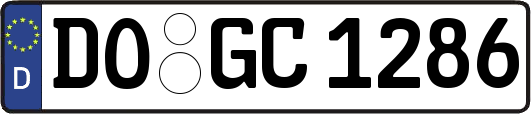 DO-GC1286