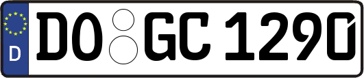 DO-GC1290