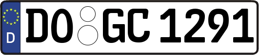 DO-GC1291