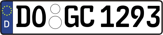 DO-GC1293