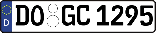 DO-GC1295