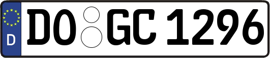 DO-GC1296