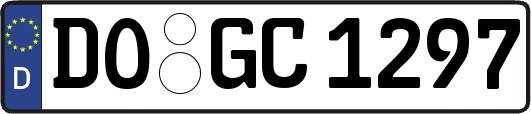 DO-GC1297