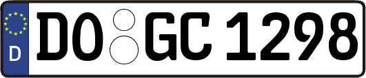 DO-GC1298