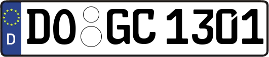 DO-GC1301