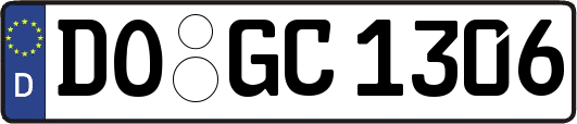 DO-GC1306