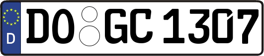 DO-GC1307