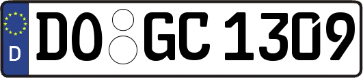 DO-GC1309