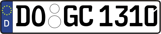 DO-GC1310