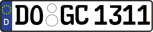 DO-GC1311