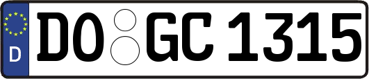 DO-GC1315