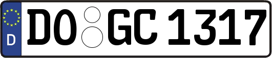 DO-GC1317