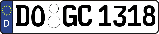 DO-GC1318