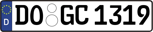 DO-GC1319