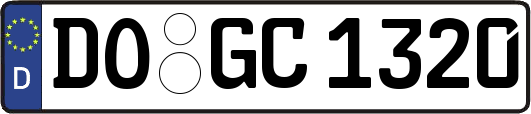 DO-GC1320