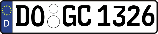 DO-GC1326