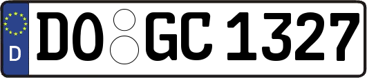 DO-GC1327