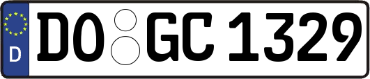 DO-GC1329