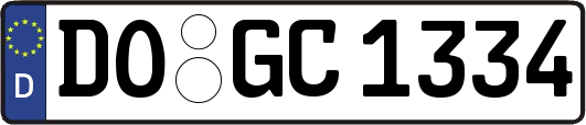 DO-GC1334