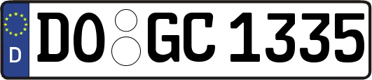 DO-GC1335