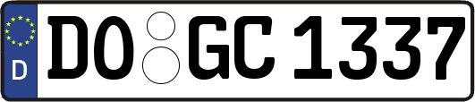 DO-GC1337