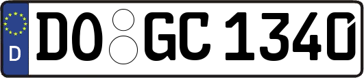 DO-GC1340