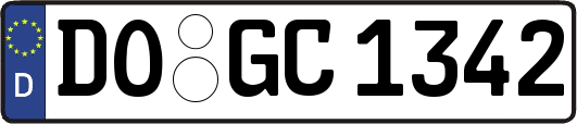 DO-GC1342