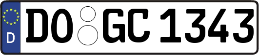 DO-GC1343