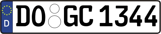 DO-GC1344