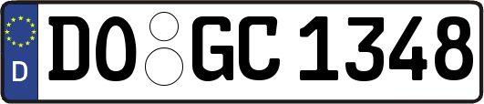 DO-GC1348